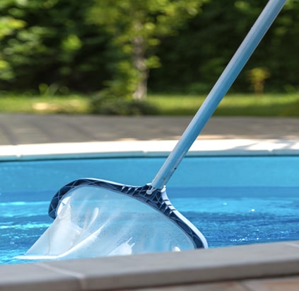 Pool Services
