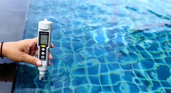 Pool Inspections