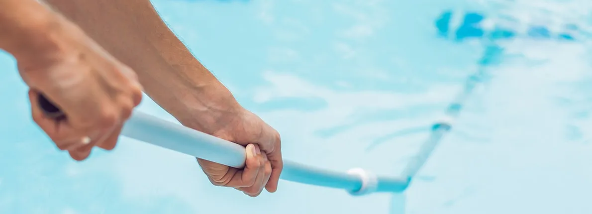 Pool Service