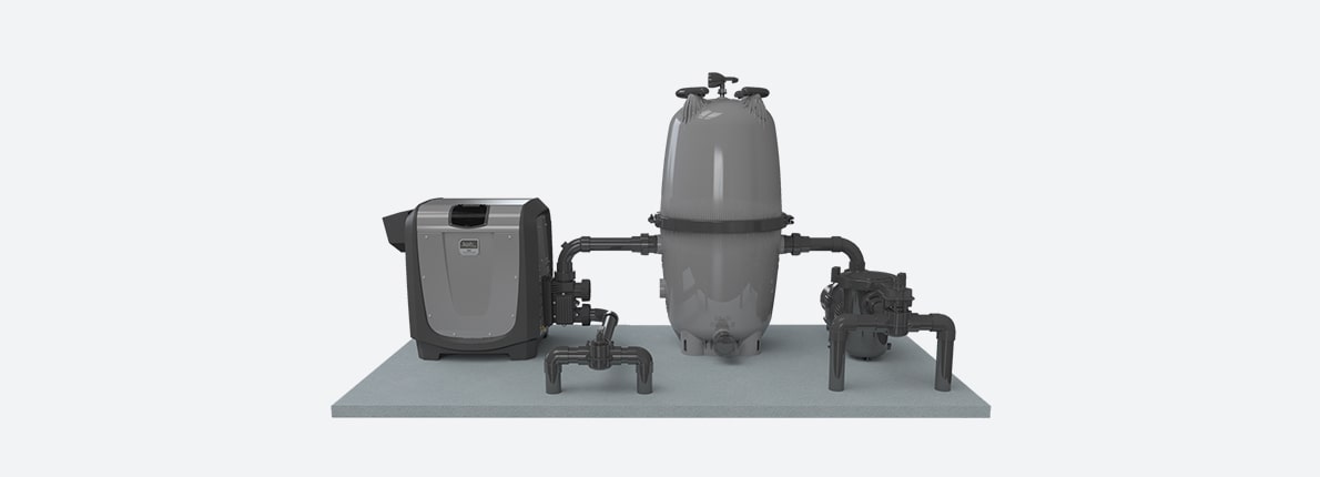 Equipment Repair